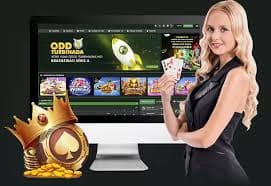 Meja live roulette Eropa di vipslot77 dengan dealer Indonesia