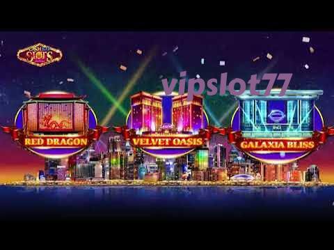 vipslot77 App 